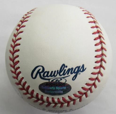 Jack Morris Signed OML Baseball (JSA) at PristineAuction.com Jack Morris Signed OML Baseball (JSA) at PristineAuction.com