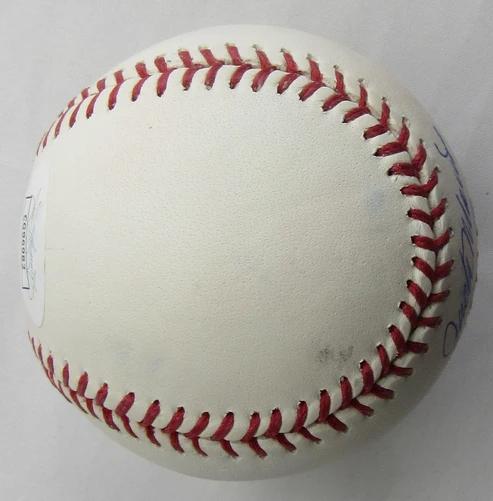 Jack Morris Signed OML Baseball (JSA) at PristineAuction.com Jack Morris Signed OML Baseball (JSA) at PristineAuction.com