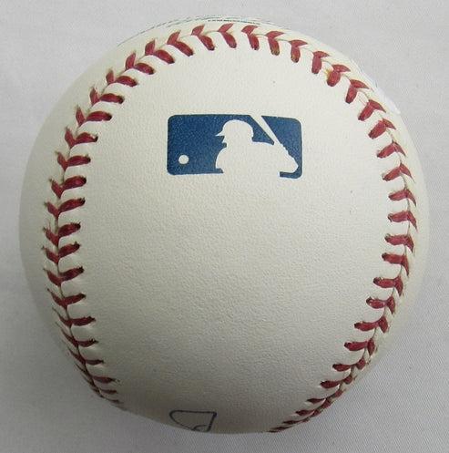 Phil Rizzuto Signed OML Baseball (JSA) at PristineAuction.com Phil Rizzuto Signed OML Baseball (JSA) at PristineAuction.com