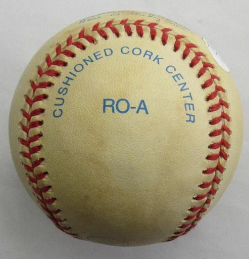 Carl Yastrzemski Signed OAL Baseball Inscribed "HOF 89" (JSA) at PristineAuction.com Carl Yastrzemski Signed OAL Baseball Inscribed "HOF 89" (JSA) at PristineAuction.com