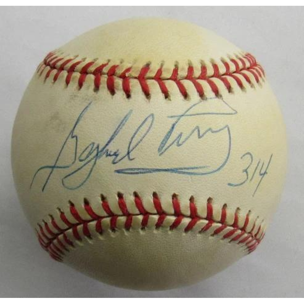 Gaylord Perry Signed OAL Baseball (JSA) at PristineAuction.com