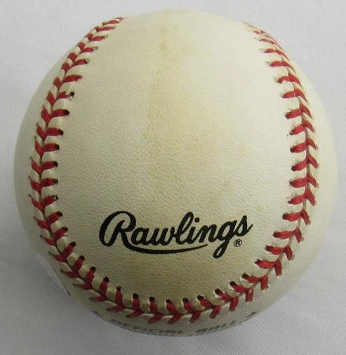 Don Sutton Signed ONL Baseball Inscribed "324 Ws" (JSA) at PristineAuction.com Don Sutton Signed ONL Baseball Inscribed "324 Ws" (JSA) at PristineAuction.com