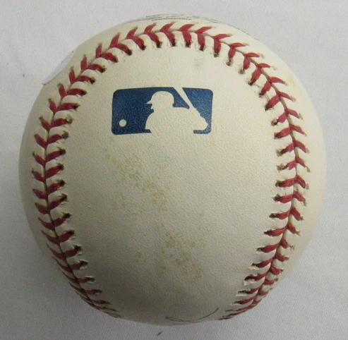 Ernie Harwell Signed OML Baseball (JSA) at PristineAuction.com Ernie Harwell Signed OML Baseball (JSA) at PristineAuction.com