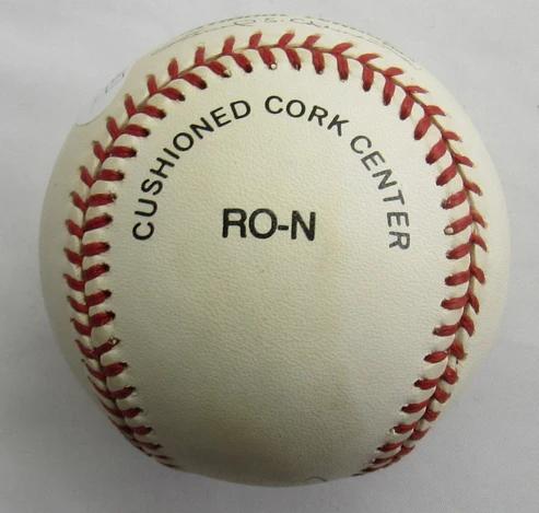 Tony Perez Signed ONL Baseball (JSA) at PristineAuction.com Tony Perez Signed ONL Baseball (JSA) at PristineAuction.com