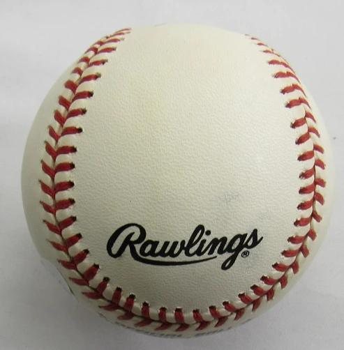 Tony Perez Signed ONL Baseball (JSA) at PristineAuction.com Tony Perez Signed ONL Baseball (JSA) at PristineAuction.com