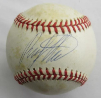 Rusty Staub Signed ONL Baseball (JSA) at PristineAuction.com