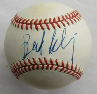 Bud Selig Signed ONL Baseball (JSA) at PristineAuction.com