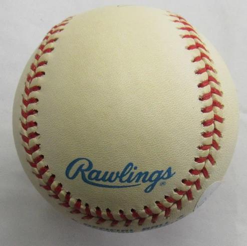 Phil Niekro Signed OAL Baseball (JSA) at PristineAuction.com Phil Niekro Signed OAL Baseball (JSA) at PristineAuction.com