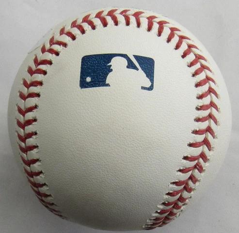 David Wells Signed OML Baseball Inscribed "P.G. 5-17-98" (JSA) at PristineAuction.com David Wells Signed OML Baseball Inscribed "P.G. 5-17-98" (JSA) at PristineAuction.com