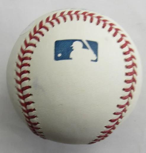 Harold Baines Signed OML Baseball (JSA) at PristineAuction.com Harold Baines Signed OML Baseball (JSA) at PristineAuction.com