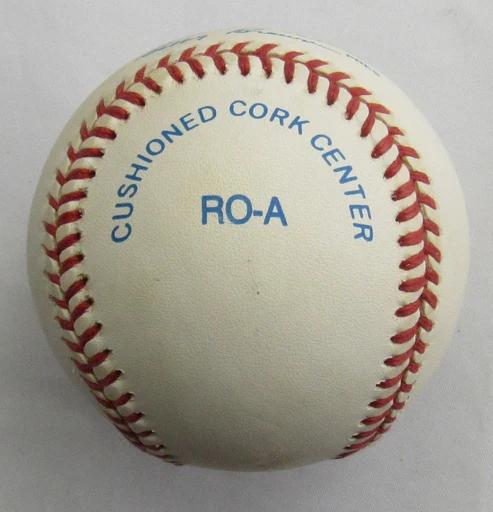 Dom DiMaggio Signed OAL Baseball (JSA) at PristineAuction.com Dom DiMaggio Signed OAL Baseball (JSA) at PristineAuction.com