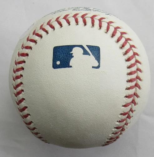 Hideki Matsui Signed OML Baseball (JSA) at PristineAuction.com Hideki Matsui Signed OML Baseball (JSA) at PristineAuction.com