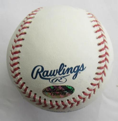 Hideki Matsui Signed OML Baseball (JSA) at PristineAuction.com Hideki Matsui Signed OML Baseball (JSA) at PristineAuction.com