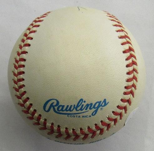 Carl Yastrzemski Signed OAL Baseball (JSA) at PristineAuction.com Carl Yastrzemski Signed OAL Baseball (JSA) at PristineAuction.com