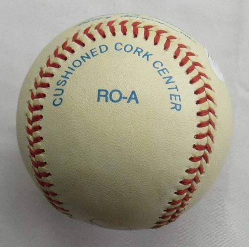 Carl Yastrzemski Signed OAL Baseball (JSA) at PristineAuction.com Carl Yastrzemski Signed OAL Baseball (JSA) at PristineAuction.com