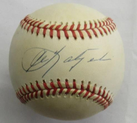 Carl Yastrzemski Signed OAL Baseball (JSA) at PristineAuction.com