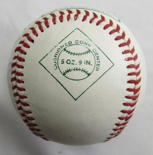 Nomar Garciaparra, Jeff Bagwell & Mo Vaughn Signed Baseball (JSA) at PristineAuction.com Nomar Garciaparra, Jeff Bagwell & Mo Vaughn Signed Baseball (JSA) at PristineAuction.com