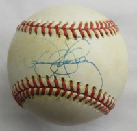 Dennis Eckersley Signed OAL Baseball (JSA) at PristineAuction.com