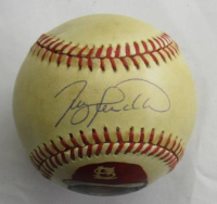 Terry Pendleton Signed ONL Baseball (JSA) at PristineAuction.com