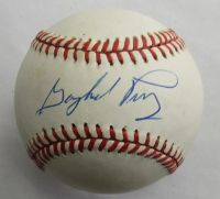 Gaylord Perry Signed OAL Baseball (JSA) at PristineAuction.com