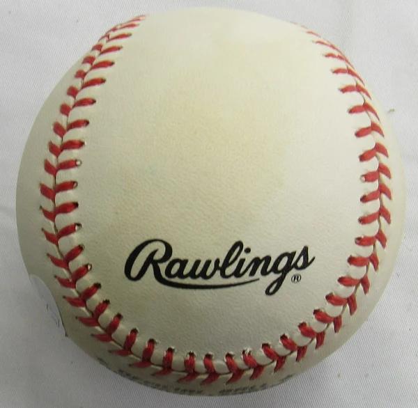 Orlando Cepeda Signed ONL Baseball (JSA) at PristineAuction.com Orlando Cepeda Signed ONL Baseball (JSA) at PristineAuction.com