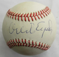 Orlando Cepeda Signed ONL Baseball (JSA) at PristineAuction.com