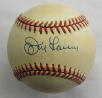 Don Larsen Signed OAL Baseball (JSA) at PristineAuction.com