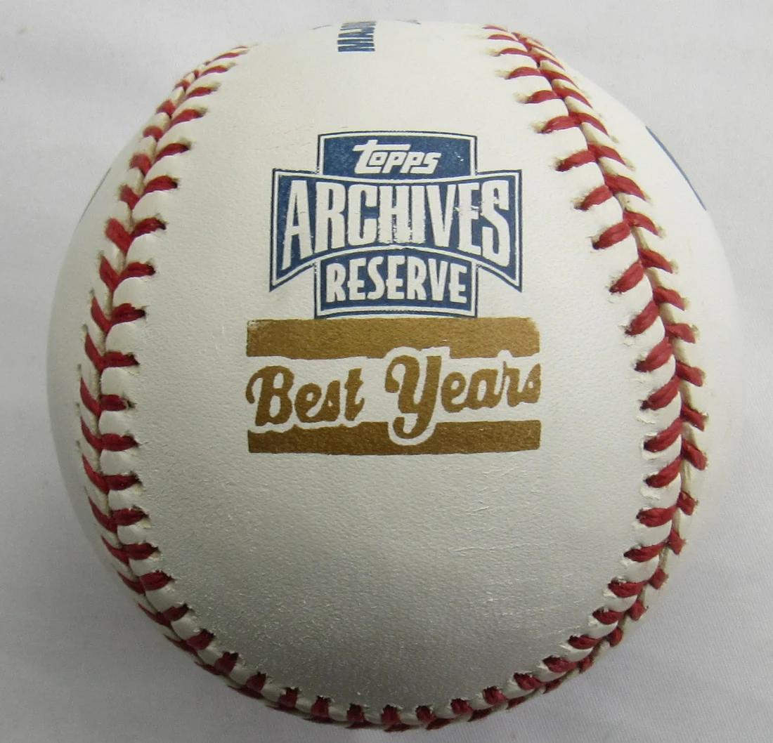 Yogi Berra Signed OML Baseball (JSA) at PristineAuction.com Yogi Berra Signed OML Baseball (JSA) at PristineAuction.com