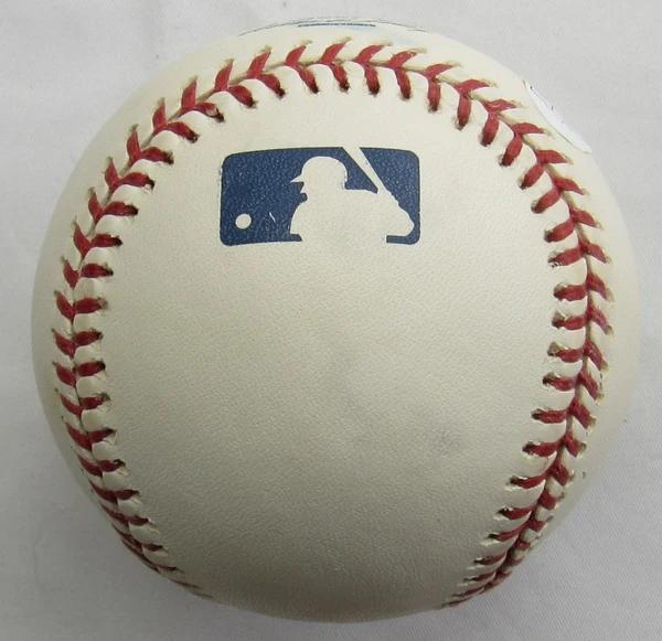 Ferguson "Fergie" Jenkins Signed OML Baseball Inscribed "HOF 91" (JSA) at PristineAuction.com Ferguson "Fergie" Jenkins Signed OML Baseball Inscribed "HOF 91" (JSA) at PristineAuction.com