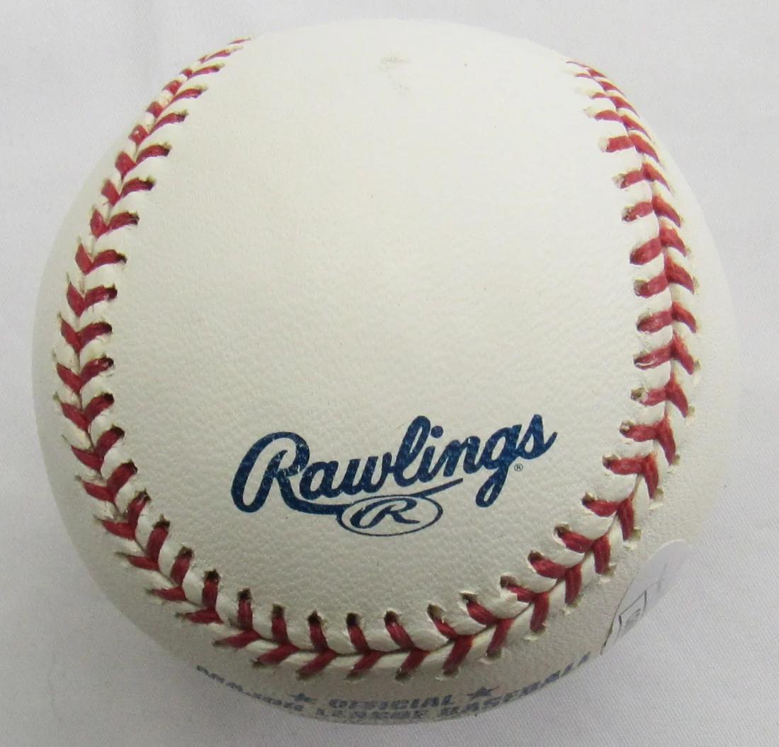 Jerry Koosman Signed OML Baseball (JSA) at PristineAuction.com Jerry Koosman Signed OML Baseball (JSA) at PristineAuction.com