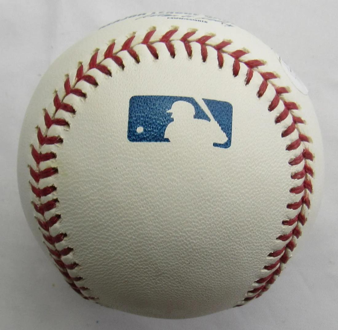 Jerry Koosman Signed OML Baseball (JSA) at PristineAuction.com Jerry Koosman Signed OML Baseball (JSA) at PristineAuction.com