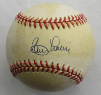 Clem Labine Signed ONL Baseball (JSA) at PristineAuction.com