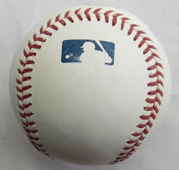 Bill White Signed OML Baseball (JSA) at PristineAuction.com Bill White Signed OML Baseball (JSA) at PristineAuction.com