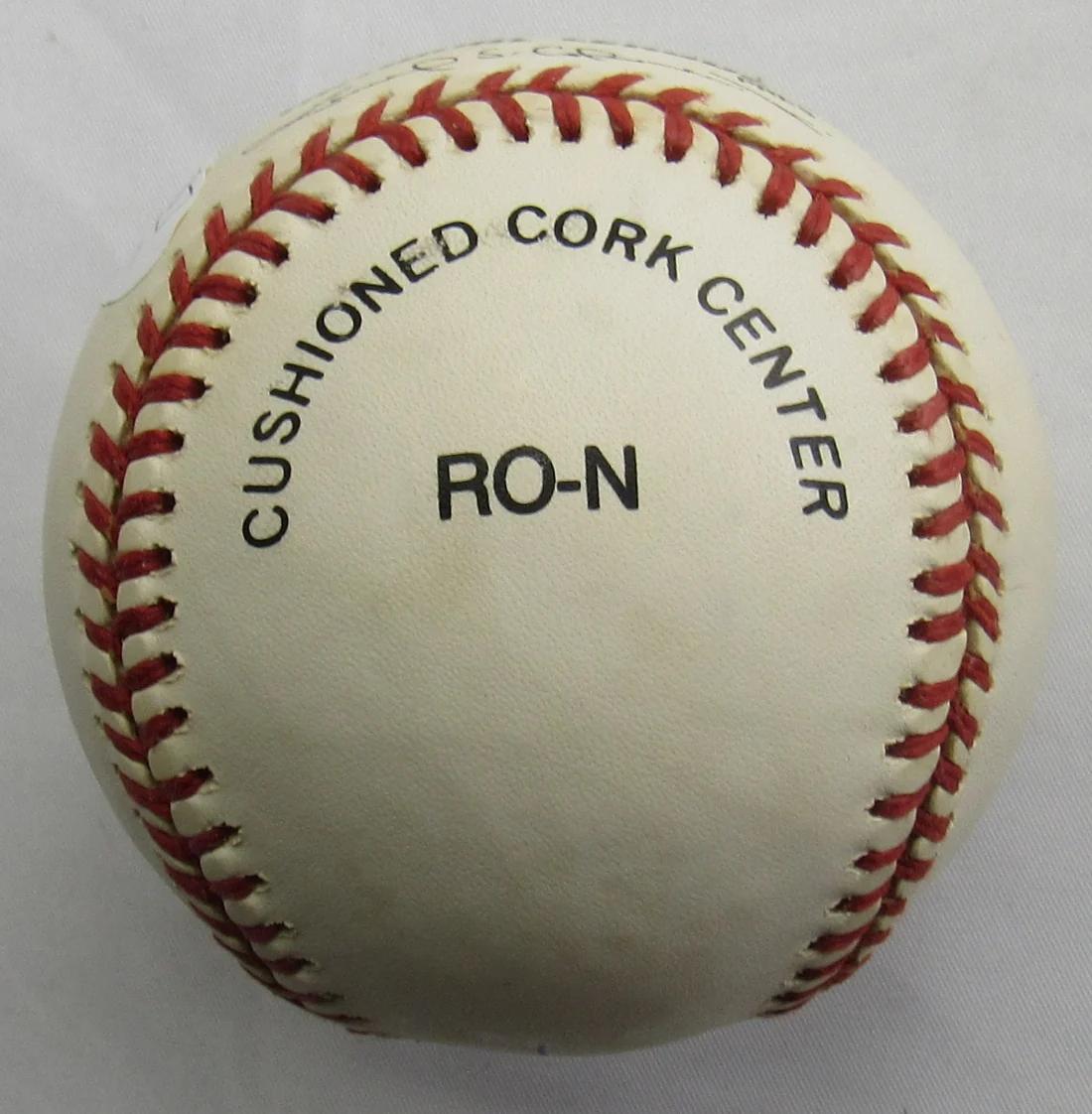 Tommy Lasorda Signed ONL Baseball (JSA) at PristineAuction.com Tommy Lasorda Signed ONL Baseball (JSA) at PristineAuction.com