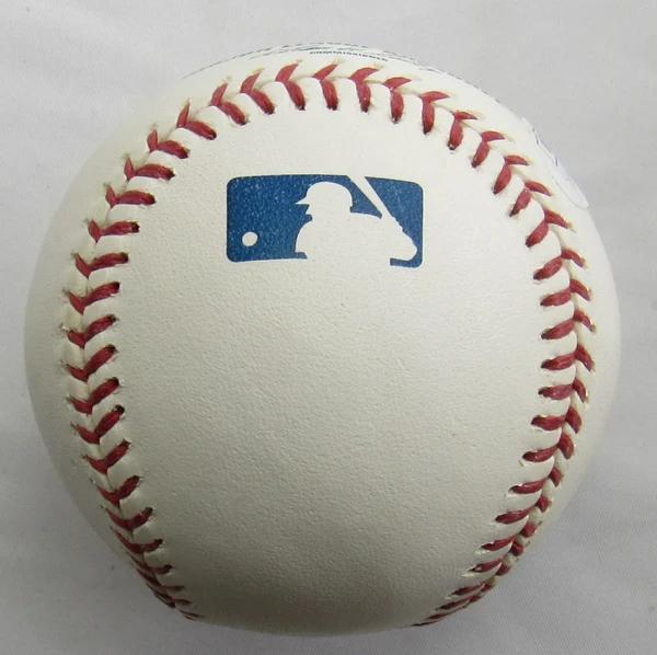 Bob Kuzava Signed OAL Baseball Inscribed "NY Yankees 1951-1954" (JSA) at PristineAuction.com Bob Kuzava Signed OAL Baseball Inscribed "NY Yankees 1951-1954" (JSA) at PristineAuction.com