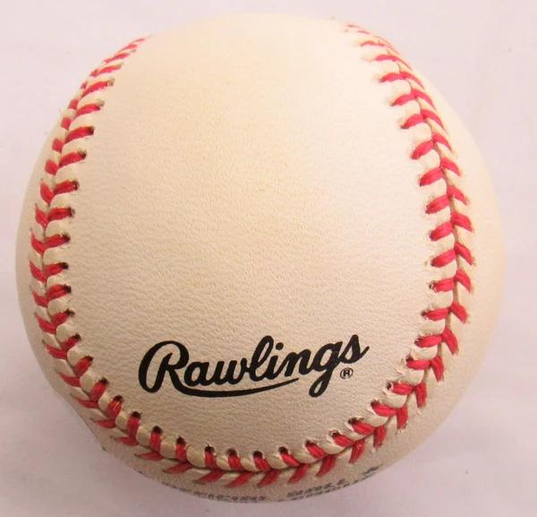 Jim Kaat Signed ONL Baseball Inscribed "283 Wins" (JSA) at PristineAuction.com Jim Kaat Signed ONL Baseball Inscribed "283 Wins" (JSA) at PristineAuction.com