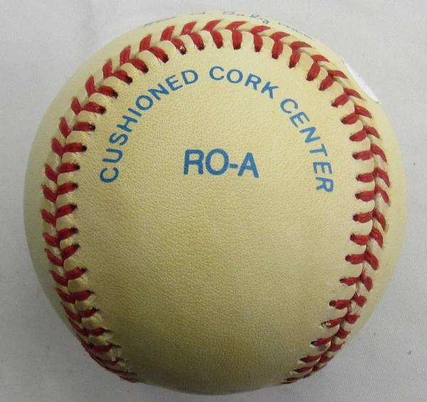 George Kell Signed OAL Baseball Inscribed "HOF 83" (JSA) at PristineAuction.com George Kell Signed OAL Baseball Inscribed "HOF 83" (JSA) at PristineAuction.com