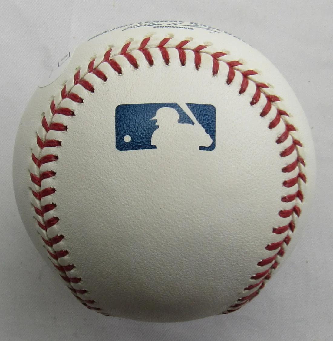 Roger Clemens Signed OML Baseball (JSA) at PristineAuction.com Roger Clemens Signed OML Baseball (JSA) at PristineAuction.com