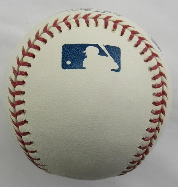 Willie McCovey Signed OML Baseball (JSA) at PristineAuction.com Willie McCovey Signed OML Baseball (JSA) at PristineAuction.com