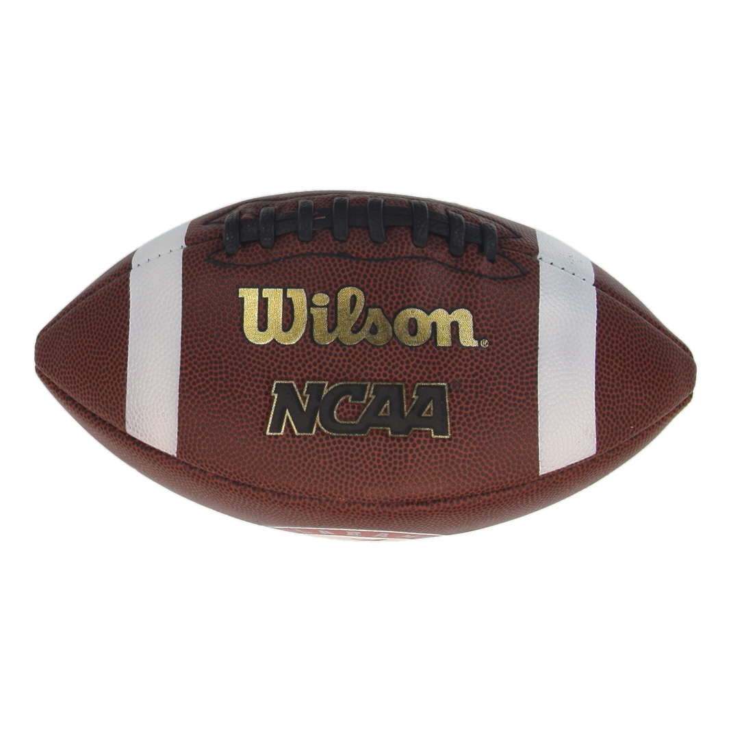 Jameson Williams Signed Alabama Crimson Tide Logo Football (JSA) at PristineAuction.com Jameson Williams Signed Alabama Crimson Tide Logo Football (JSA) at PristineAuction.com