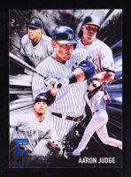 Aaron Judge 2017 Topps Five Tool #5T-46 at PristineAuction.com