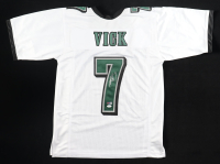 Michael Vick Signed Jersey (JSA) at PristineAuction.com