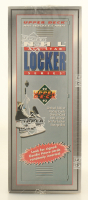 1992-93 Upper Deck All-Star Locker Series Hockey Set With (60) Cards at PristineAuction.com