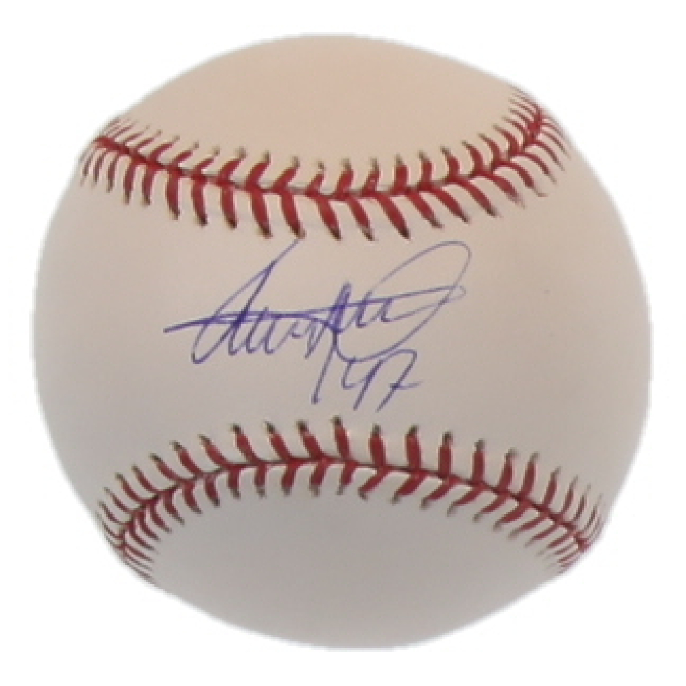 Ivan Nova Signed OML Baseball (JSA) at PristineAuction.com