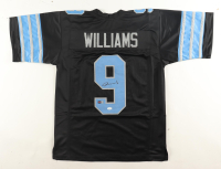 Jameson Williams Signed Jersey (JSA) at PristineAuction.com