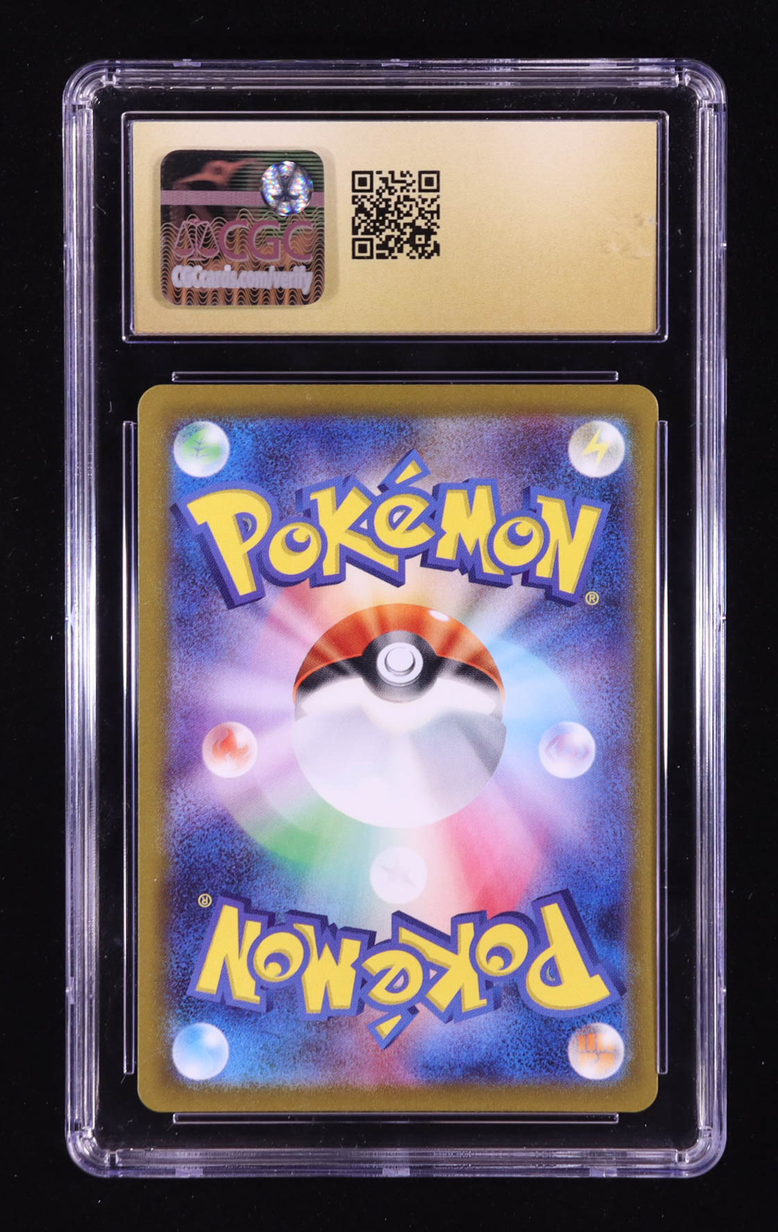 Kangaskhan ex 2023 Pokemon Card Game Scarlet & Violet 151 Enhanced Expansion Pack Japanese #115 (CGC Pristine 10) at PristineAuction.com Kangaskhan ex 2023 Pokemon Card Game Scarlet & Violet 151 Enhanced Expansion Pack Japanese #115 (CGC Pristine 10) at PristineAuction.com