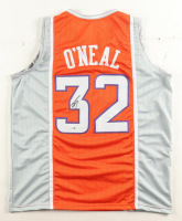 Shaquille O'Neal Signed Jersey (JSA) at PristineAuction.com