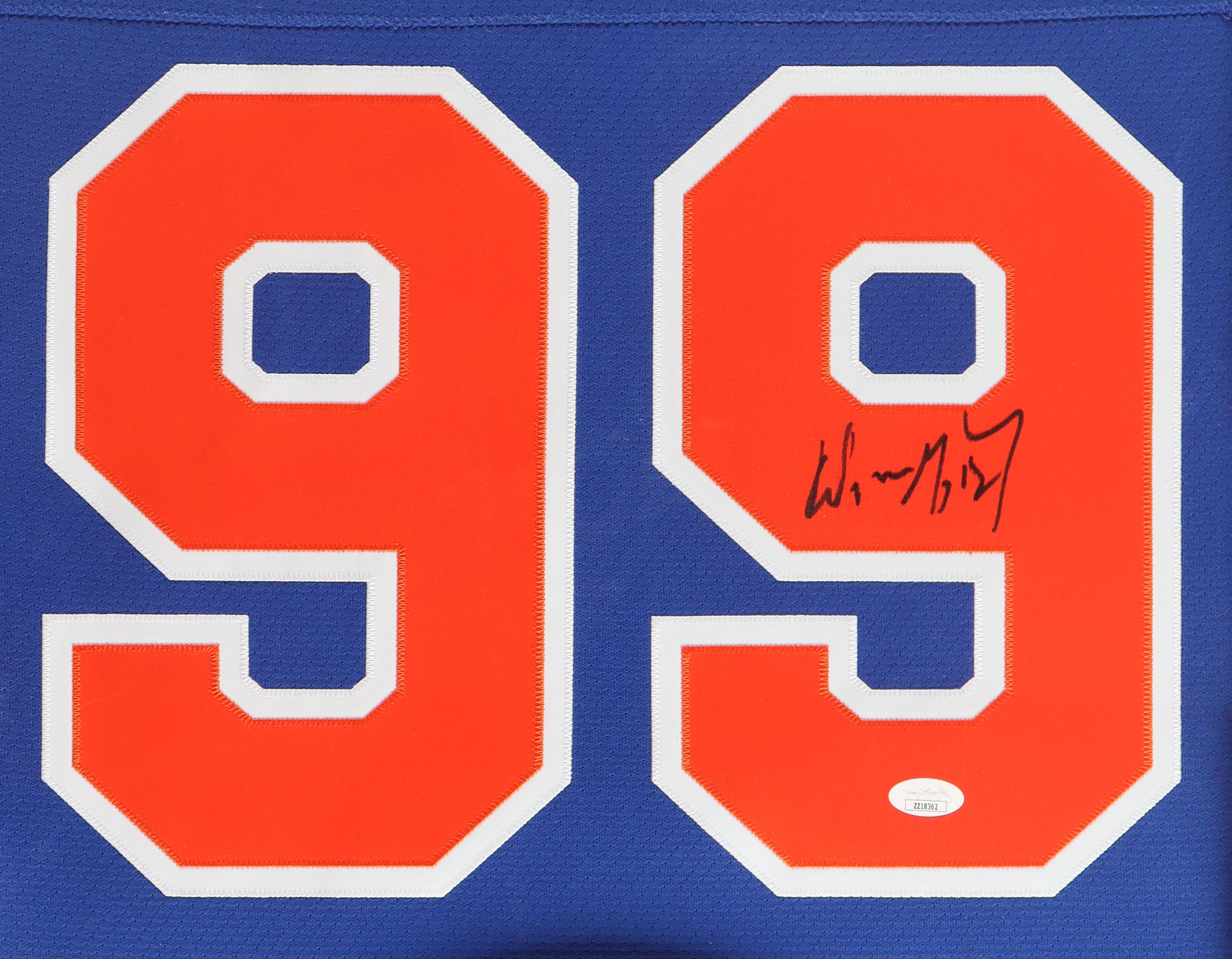 Wayne Gretzky Signed Oilers Custom Framed Jersey with LED Display & (2) PSA 10 Graded Cards (JSA) at PristineAuction.com Wayne Gretzky Signed Oilers Custom Framed Jersey with LED Display & (2) PSA 10 Graded Cards (JSA) at PristineAuction.com