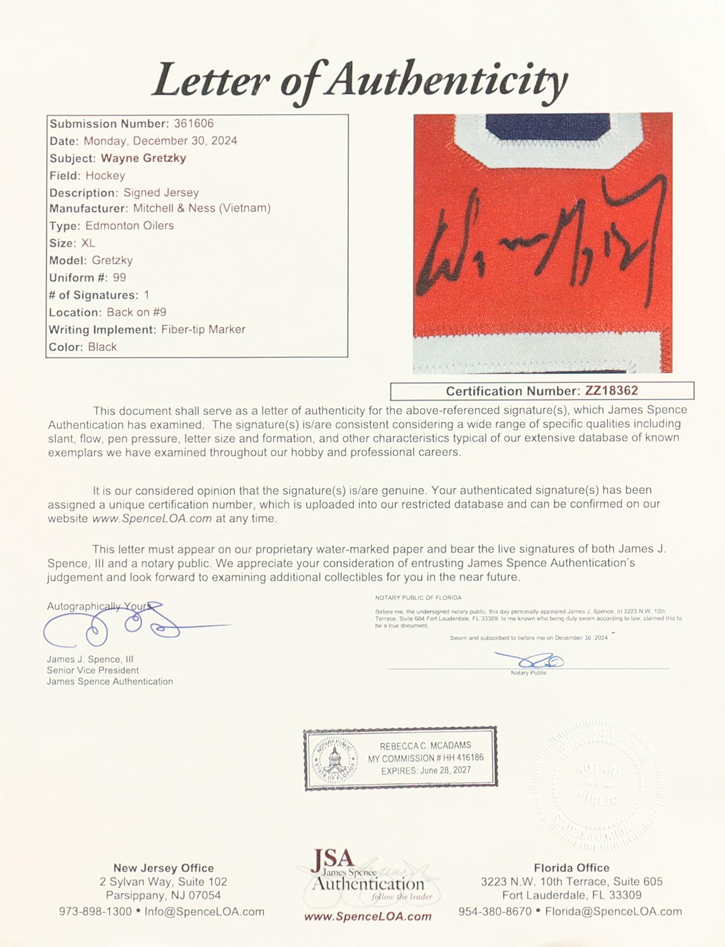 Wayne Gretzky Signed Oilers Custom Framed Jersey with LED Display & (2) PSA 10 Graded Cards (JSA) at PristineAuction.com Wayne Gretzky Signed Oilers Custom Framed Jersey with LED Display & (2) PSA 10 Graded Cards (JSA) at PristineAuction.com