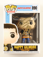Adam Sandler Signed "Happy Gilmore" #890 Happy Gilmore Funko Pop! Vinyl Figure (PSA) at PristineAuction.com